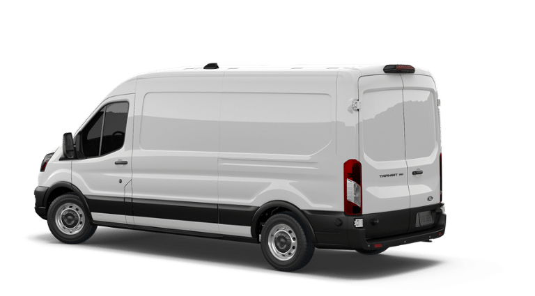 New 2026 Ford Transit 150 - photo 19
