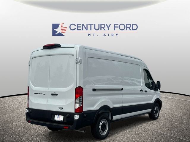 New 2026 Ford Transit 150 - photo 2