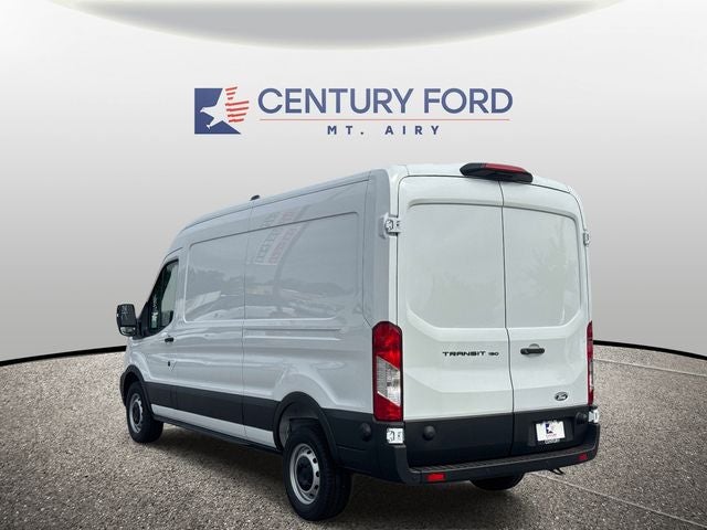 New 2026 Ford Transit 150 - photo 6