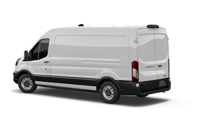 2026 Ford Transit 150 Medium Roof RWD Empty Cargo Van for sale #267041 - photo 2
