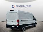 New 2026 Ford Transit 150 Medium Roof Empty Cargo Van for sale #267041 - photo 1