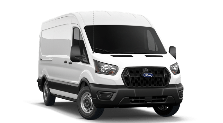 New 2026 Ford Transit 150 - photo 1