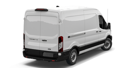 2026 Ford Transit 150 Medium Roof RWD Empty Cargo Van for sale #267042 - photo 2