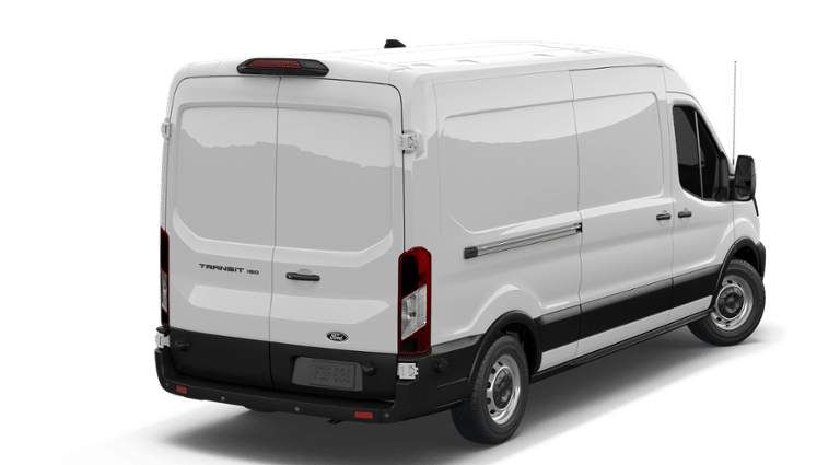New 2026 Ford Transit 150 - photo 20