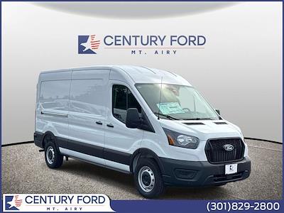 2026 Ford Transit 150 Medium Roof RWD Empty Cargo Van for sale #267043 - photo 1