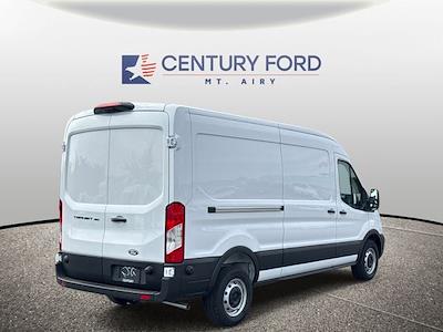 2026 Ford Transit 150 Medium Roof RWD Empty Cargo Van for sale #267043 - photo 2