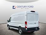 New 2026 Ford Transit 150 Medium Roof Empty Cargo Van for sale #267043 - photo 4