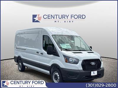 New 2026 Ford Transit 250 Medium Roof Empty Cargo Van for sale #267045 - photo 1
