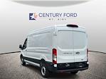 New 2026 Ford Transit 250 Medium Roof Empty Cargo Van for sale #267045 - photo 4