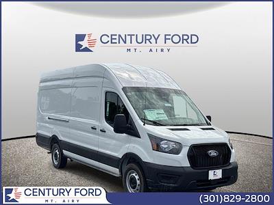 2026 Ford Transit 350 High Roof RWD Empty Cargo Van for sale #267046 - photo 1