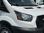 New 2026 Ford Transit 150 Medium Roof Cargo Van for sale #267049 - photo 8