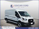 New 2026 Ford Transit 150 Medium Roof Empty Cargo Van for sale #267049 - photo 1