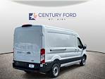 New 2026 Ford Transit 150 Medium Roof Cargo Van for sale #267049 - photo 3