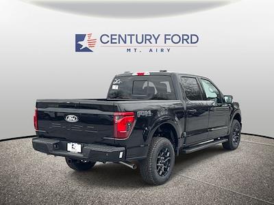New 2026 Ford F-150 XLT SuperCrew Cab for sale #268051 - photo 2