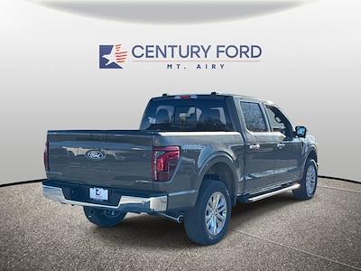 New 2026 Ford F-150 Lariat SuperCrew Cab for sale #268053 - photo 2