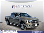 New 2026 Ford F-150 Lariat SuperCrew Cab for sale #268053 - photo 1