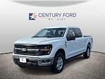 New 2026 Ford F-150 XLT SuperCrew Cab for sale #268056 - photo 10