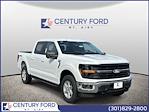 New 2026 Ford F-150 XLT SuperCrew Cab for sale #268056 - photo 1