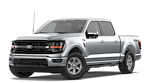 New 2026 Ford F-150 XLT SuperCrew Cab for sale #268062 - photo 1