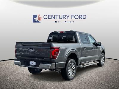 New 2026 Ford F-150 Lariat SuperCrew Cab for sale #268068 - photo 2
