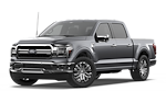 New 2026 Ford F-150 Lariat SuperCrew Cab for sale #268068 - photo 3