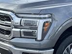 New 2026 Ford F-150 Lariat SuperCrew Cab for sale #268068 - photo 12