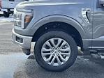 New 2026 Ford F-150 Lariat SuperCrew Cab for sale #268068 - photo 13