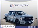 New 2026 Ford F-150 Lariat SuperCrew Cab for sale #268071 - photo 1