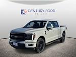 New 2026 Ford F-150 Lariat SuperCrew Cab for sale #268071 - photo 5