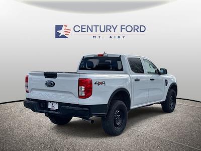 New 2026 Ford Ranger - photo 1