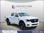 New 2026 Ford Ranger XL SuperCrew Cab for sale #268078 - photo 1