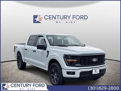 New 2026 Ford F-150 - photo 1