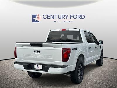 New 2026 Ford F-150 - photo 1