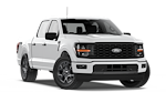 New 2026 Ford F-150 STX SuperCrew Cab for sale #268079 - photo 4