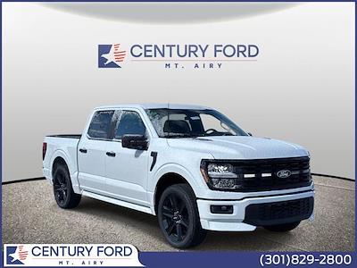 New 2026 Ford F-150 - photo 1