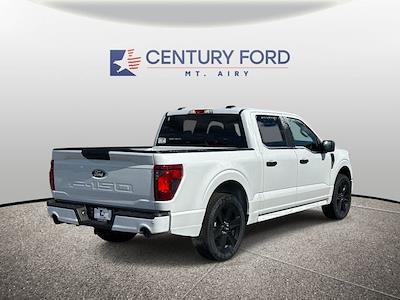 New 2026 Ford F-150 - photo 1