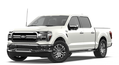 New 2026 Ford F-150 - photo 1