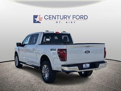 New 2026 Ford F-150 - photo 1