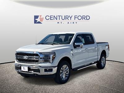 New 2026 Ford F-150 - photo 1
