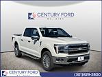 New 2026 Ford F-150 Lariat SuperCrew Cab for sale #268087 - photo 1