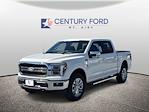 New 2026 Ford F-150 Lariat SuperCrew Cab for sale #268087 - photo 5