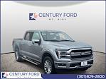 New 2026 Ford F-150 Lariat SuperCrew Cab for sale #268088 - photo 1