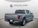 New 2026 Ford F-150 Lariat SuperCrew Cab for sale #268088 - photo 2