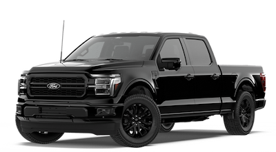 New 2026 Ford F-150 - photo 1