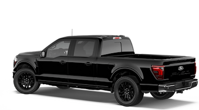 New 2026 Ford F-150 - photo 1