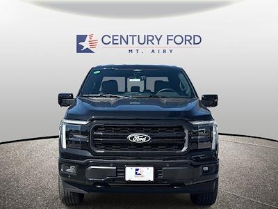 New 2026 Ford F-150 - photo 1