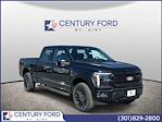 New 2026 Ford F-150 Lariat SuperCrew Cab for sale #268092 - photo 1
