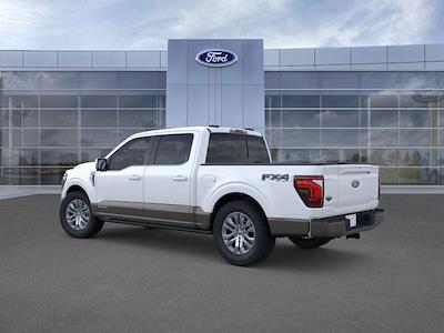 New 2026 Ford F-150 - photo 1