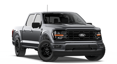 New 2026 Ford F-150 - photo 1