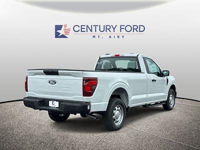 New 2026 Ford F-150 XL Regular Cab for sale #268141 - photo 2